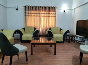 Peaceful Home Stay